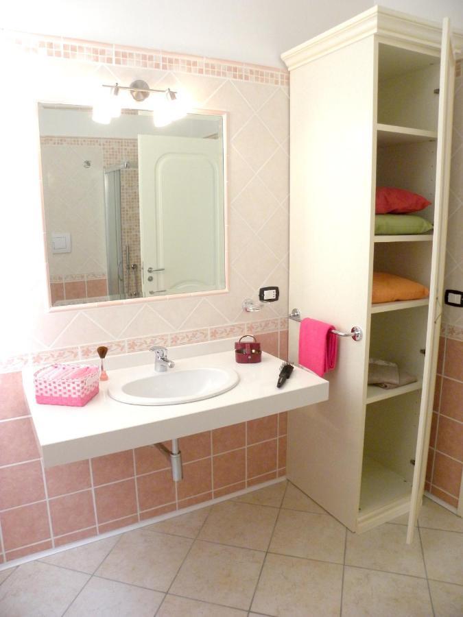 Comfortable Apartment In Maratea With Sea View 95 M² + Parking Exterior foto
